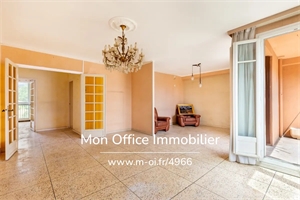 t3 à la vente -   13013  MARSEILLE, surface 73 m2 vente t3 - UBI479349701